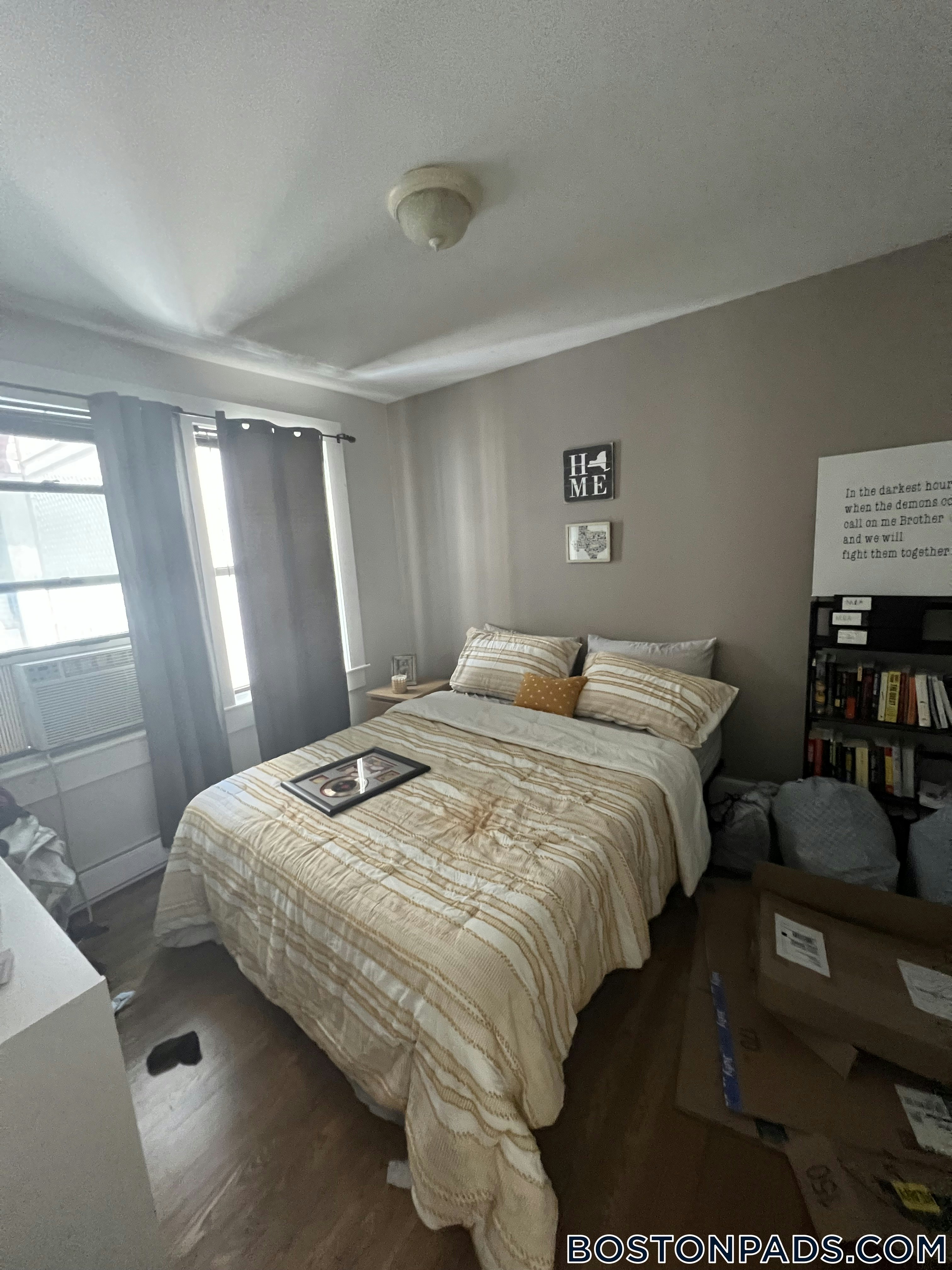 Rooms for Rent in Boston, MA - See Available Rooms - Boston Pads