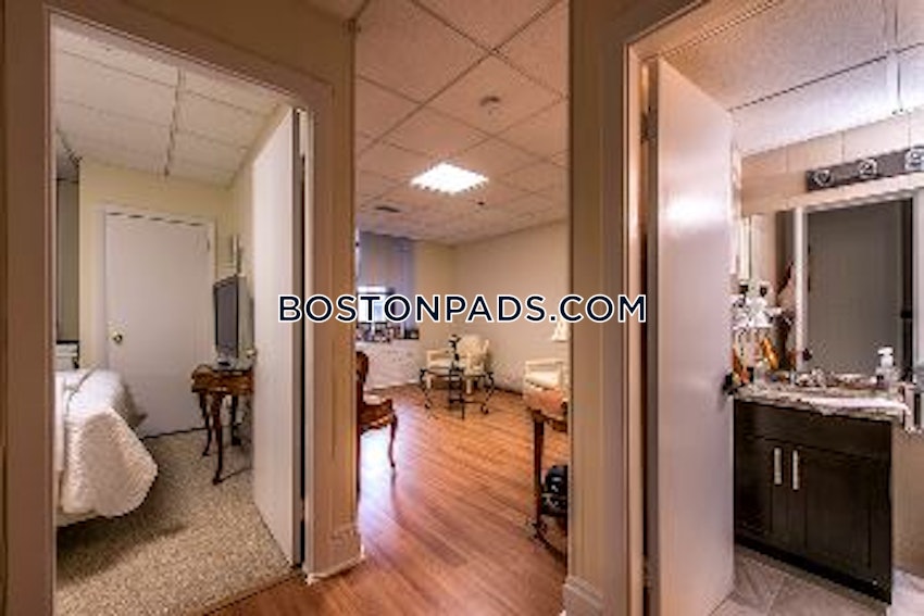 BOSTON - CHINATOWN - 1 Bed, 1 Bath - Image 8