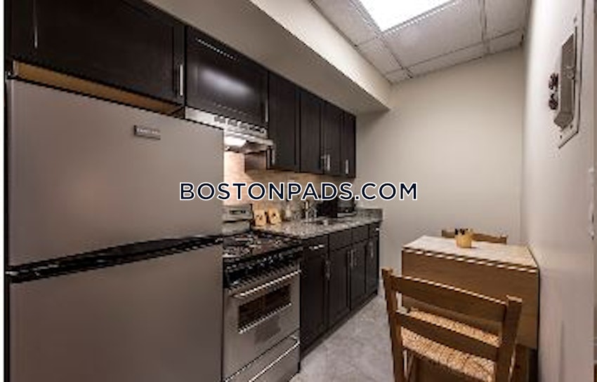 BOSTON - CHINATOWN - 1 Bed, 1 Bath - Image 1