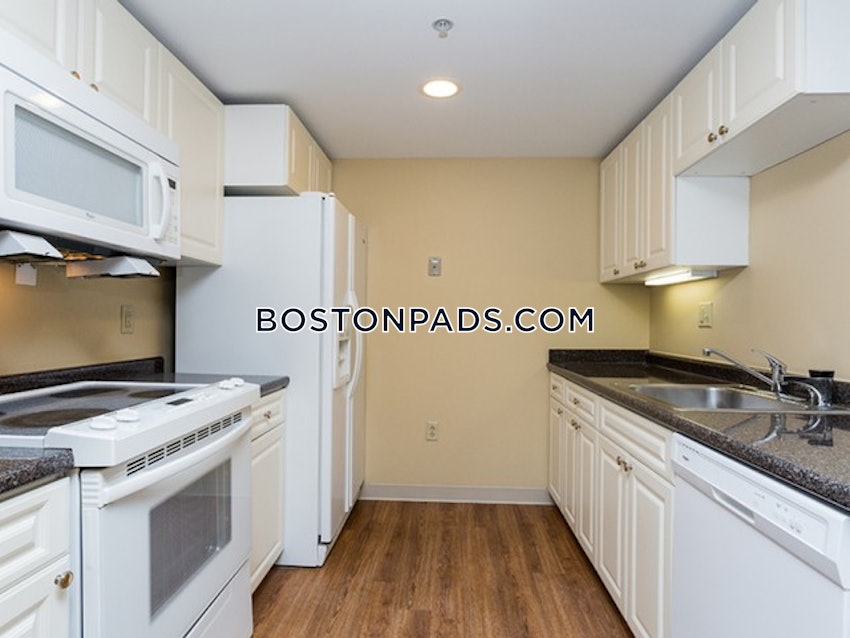 BOSTON - CHINATOWN - 3 Beds, 2 Baths - Image 5