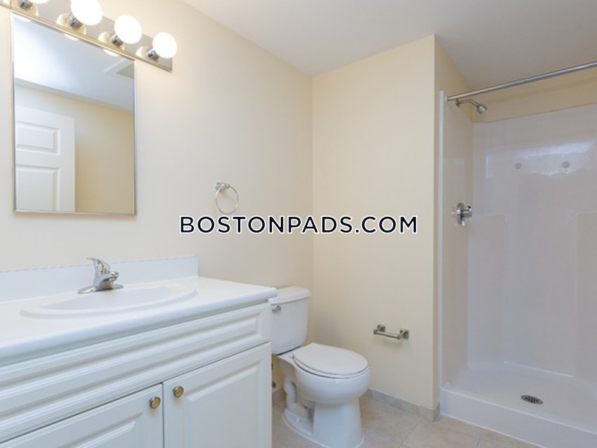 BOSTON - CHINATOWN - 3 Beds, 2 Baths - Image 1
