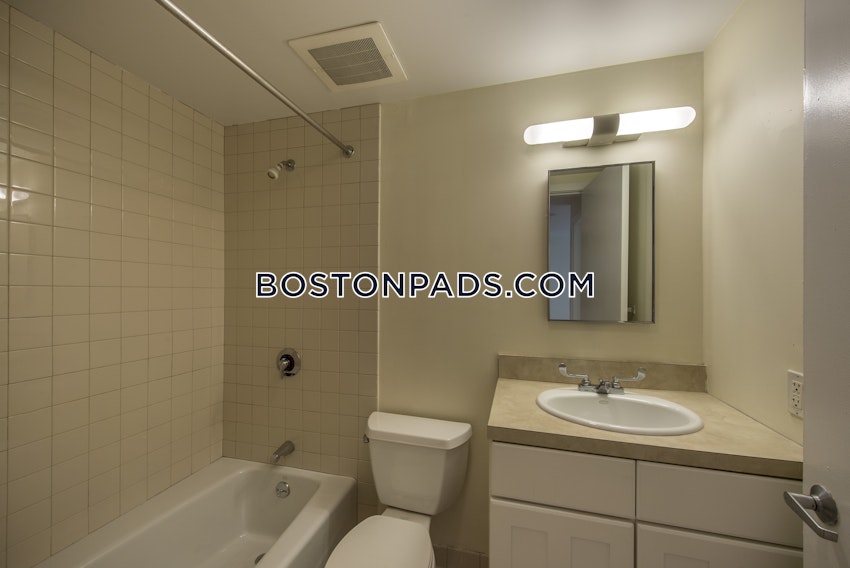 BOSTON - DOWNTOWN - 1 Bed, 1 Bath - Image 9