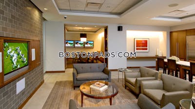 Downtown Apartment for rent 1 Bedroom 1 Bath Boston - $4,510