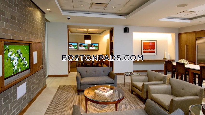 BOSTON - DOWNTOWN - 1 Bed, 1 Bath - Image 1