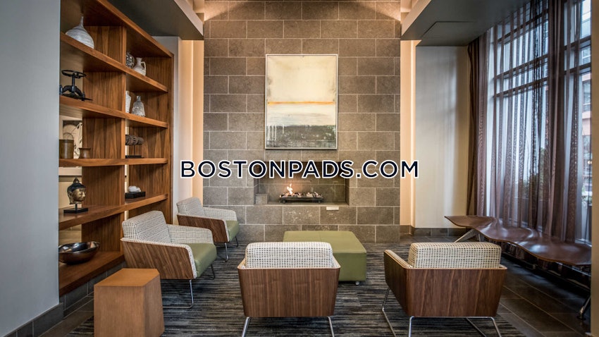 BOSTON - DOWNTOWN - 1 Bed, 1 Bath - Image 15