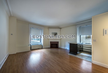 Avalon at Prudential Center - 1 Bed, 1 Bath - $3,100 - ID#4325606