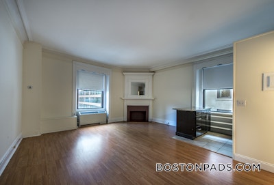 Chinatown Apartment for rent Studio 1 Bath Boston - $2,600