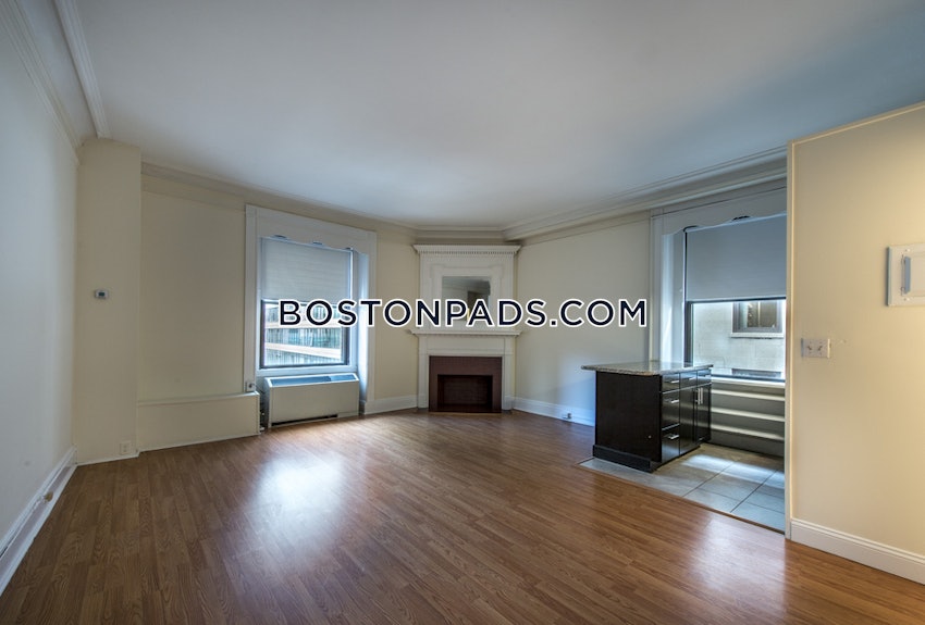 BOSTON - CHINATOWN - 1 Bed, 1 Bath - Image 1