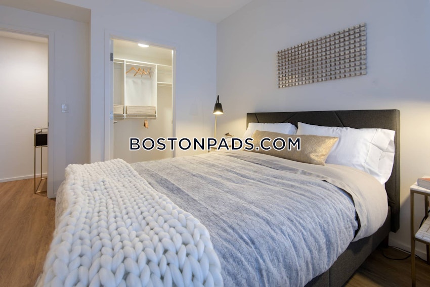 BOSTON - SOUTH END - 3 Beds, 3 Baths - Image 20