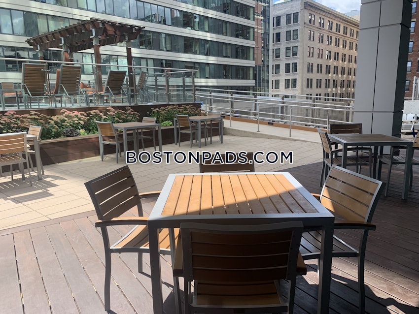 BOSTON - DOWNTOWN - 2 Beds, 2 Baths - Image 19