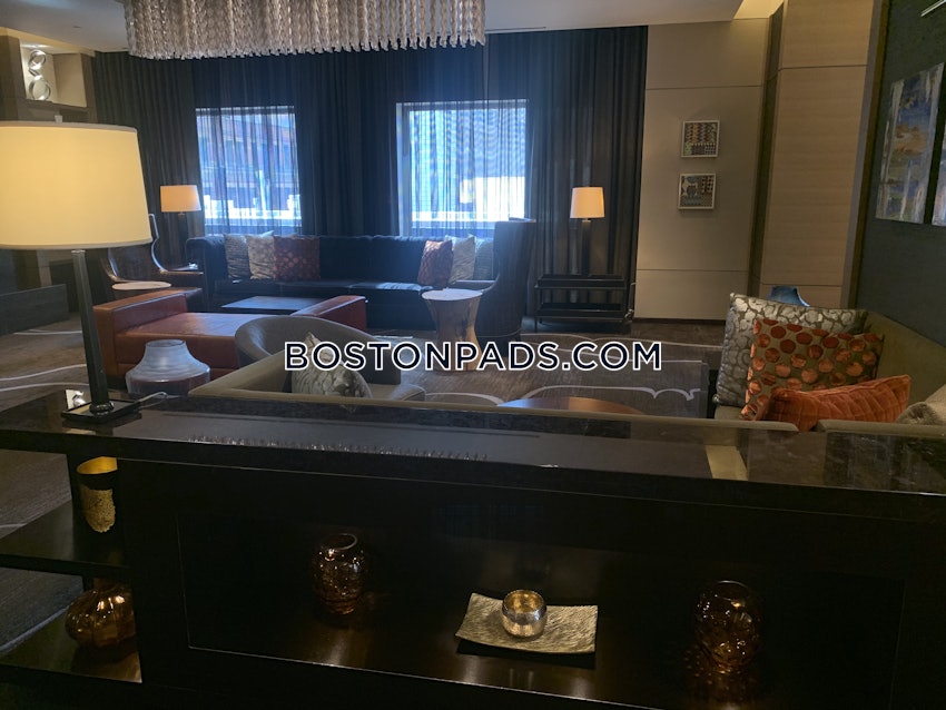 BOSTON - DOWNTOWN - 2 Beds, 2 Baths - Image 13