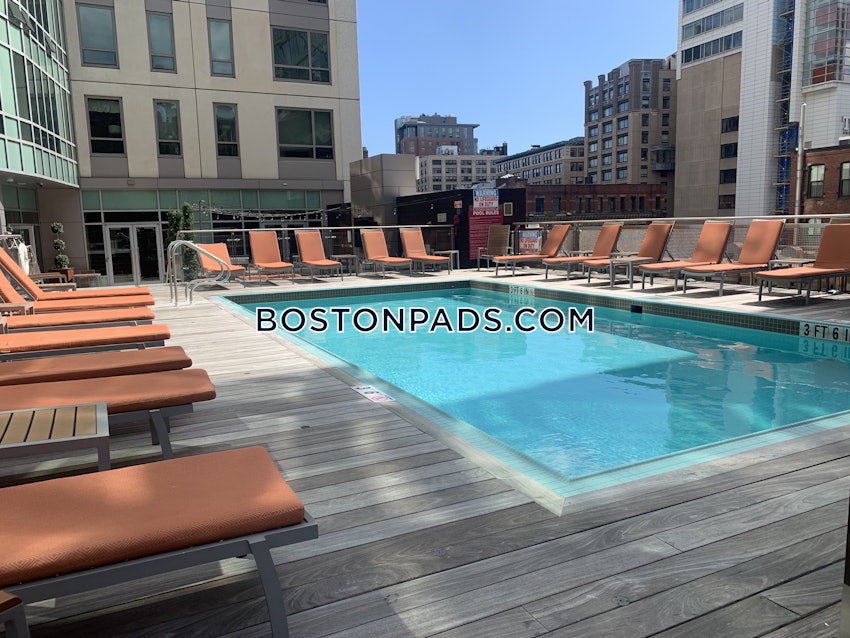 BOSTON - DOWNTOWN - 2 Beds, 2 Baths - Image 15