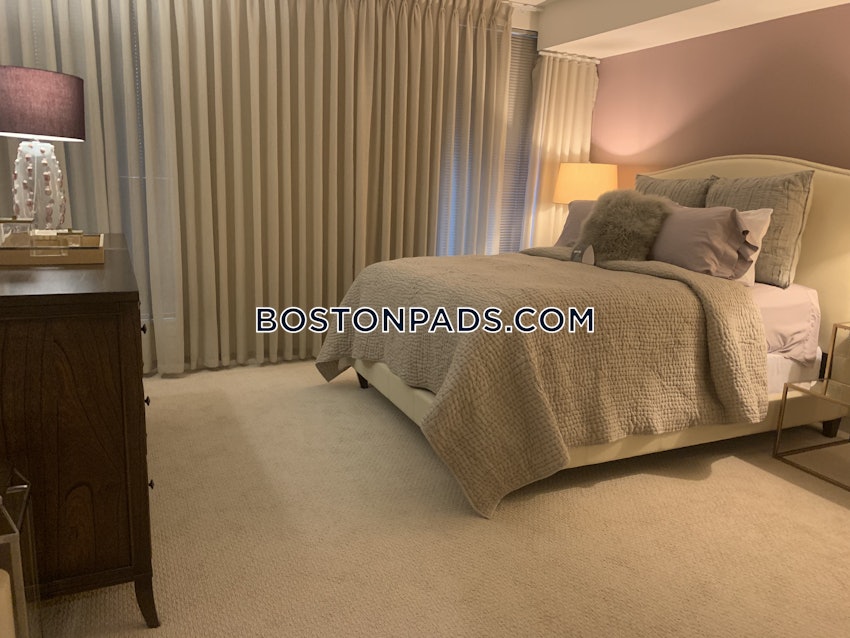 BOSTON - DOWNTOWN - 1 Bed, 1 Bath - Image 14