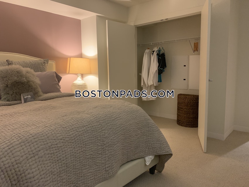 BOSTON - DOWNTOWN - 1 Bed, 1 Bath - Image 13