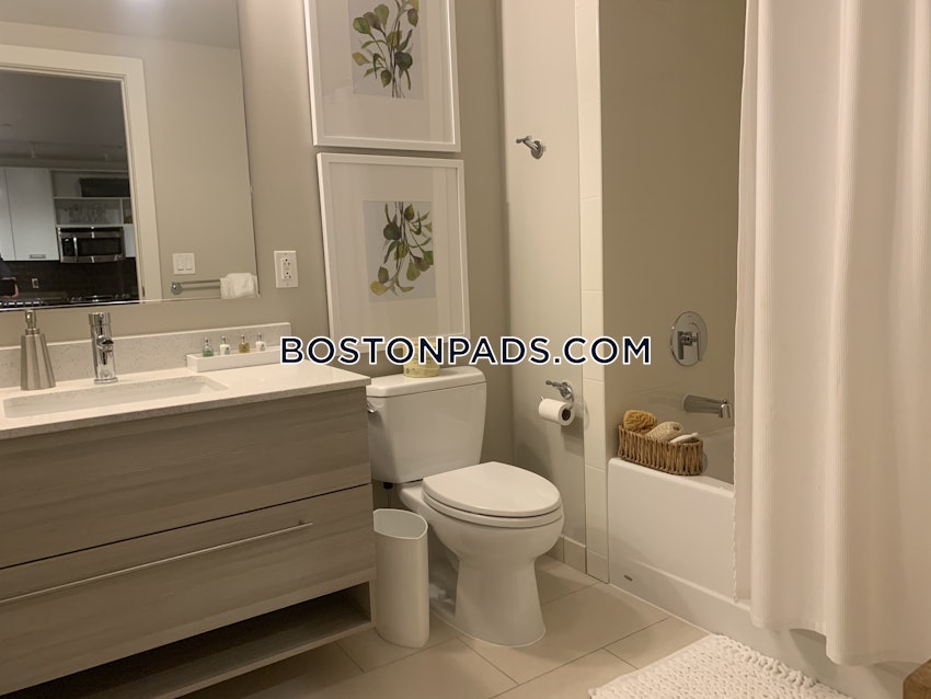 BOSTON - DOWNTOWN - 1 Bed, 1 Bath - Image 16