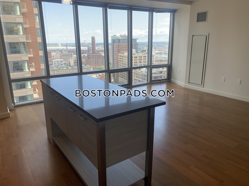 BOSTON - DOWNTOWN - 1 Bed, 1 Bath - Image 22