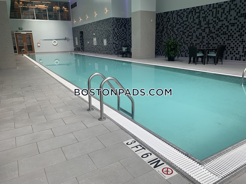 BOSTON - DOWNTOWN - 1 Bed, 1 Bath - Image 27