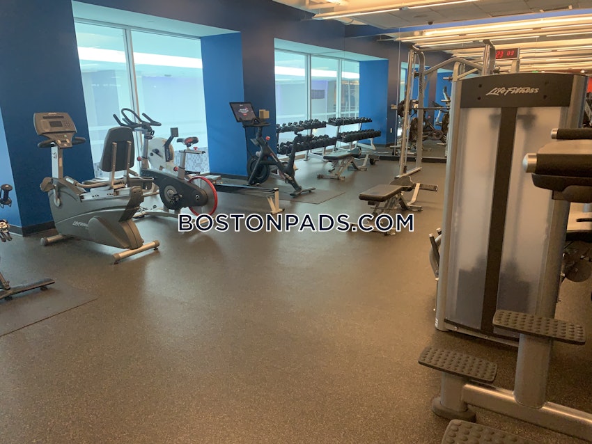 BOSTON - DOWNTOWN - 1 Bed, 1 Bath - Image 13