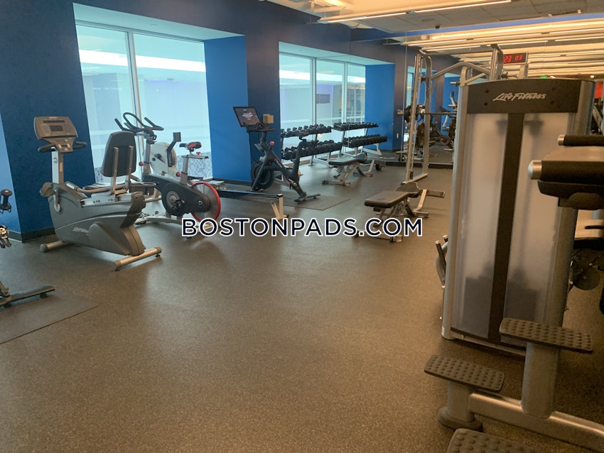 BOSTON - DOWNTOWN - 1 Bed, 1 Bath - Image 11