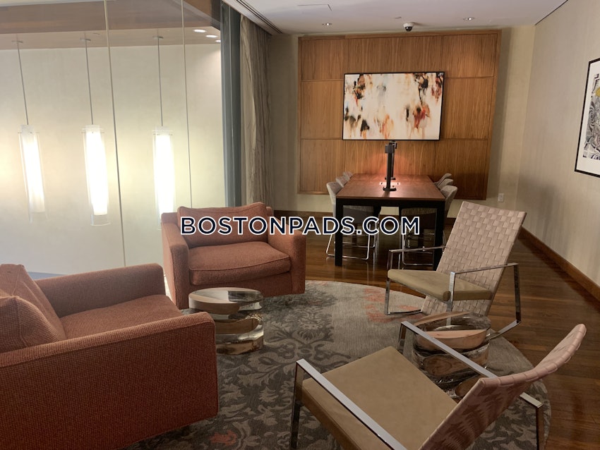 BOSTON - DOWNTOWN - 1 Bed, 1 Bath - Image 29