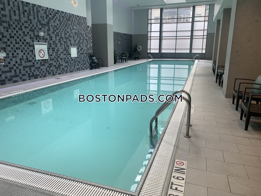 BOSTON - DOWNTOWN - 3 Beds, 2 Baths - Image 26