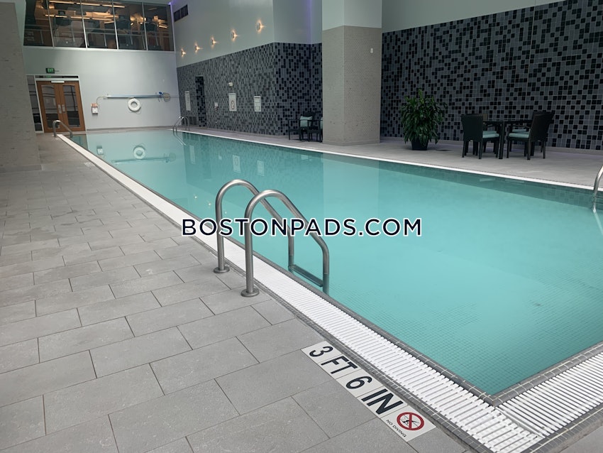 BOSTON - DOWNTOWN - 3 Beds, 2 Baths - Image 28
