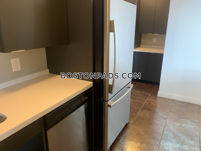 BOSTON - DOWNTOWN - 2 Beds, 2 Baths - Image 16