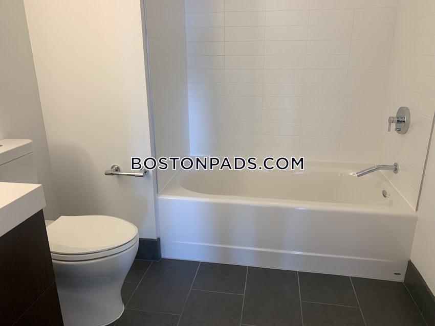 BOSTON - DOWNTOWN - 2 Beds, 2 Baths - Image 26