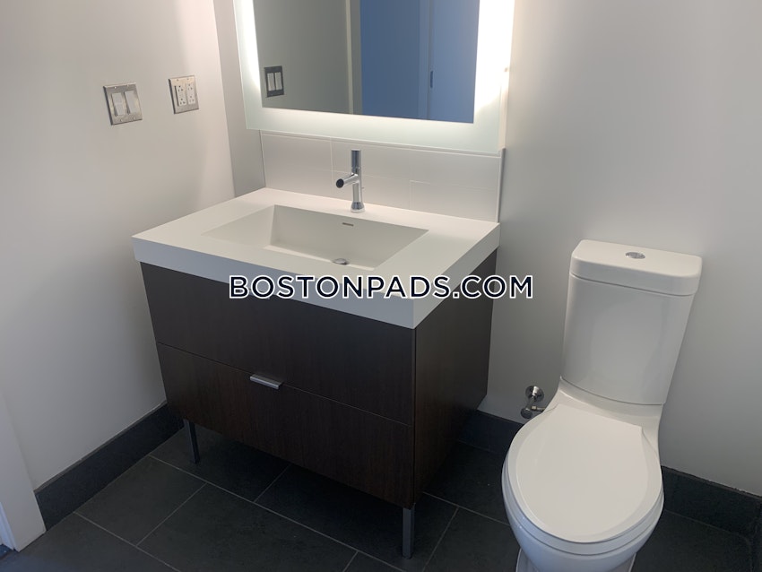 BOSTON - DOWNTOWN - 2 Beds, 2 Baths - Image 25