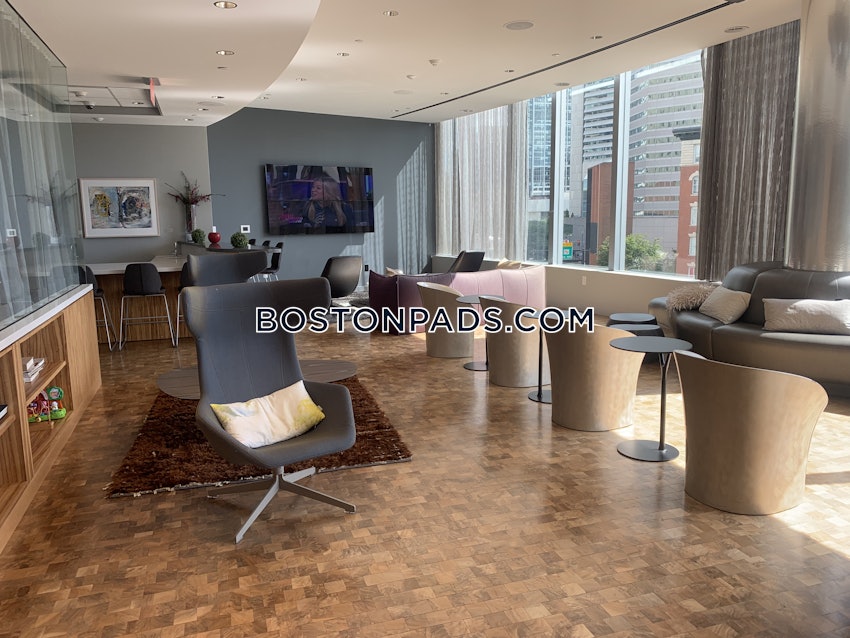 BOSTON - DOWNTOWN - 3 Beds, 2 Baths - Image 3