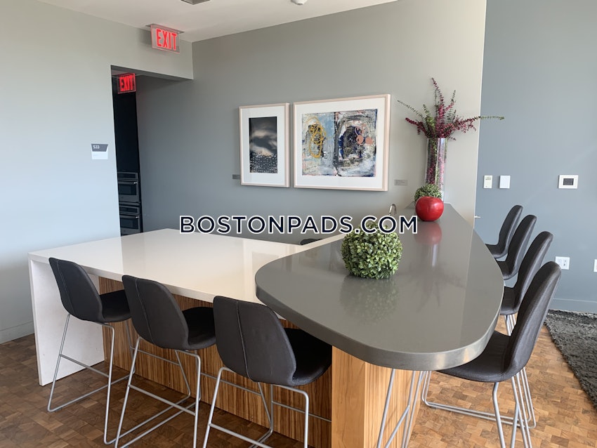 BOSTON - DOWNTOWN - 3 Beds, 2 Baths - Image 7