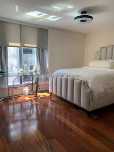 Downtown 2 Beds 2 Baths Boston - $6,400