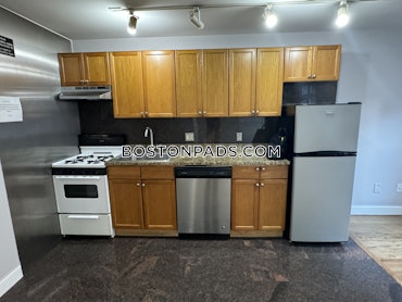 Downtown, Boston, MA - 1 Bed, 1 Bath - $2,500 - ID#4800878