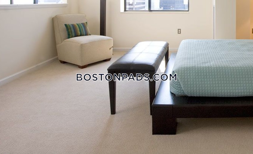 BOSTON - DOWNTOWN - 2 Beds, 2 Baths - Image 7