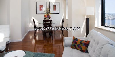 Downtown Apartment for rent 1 Bedroom 1 Bath Boston - $6,678 No Fee