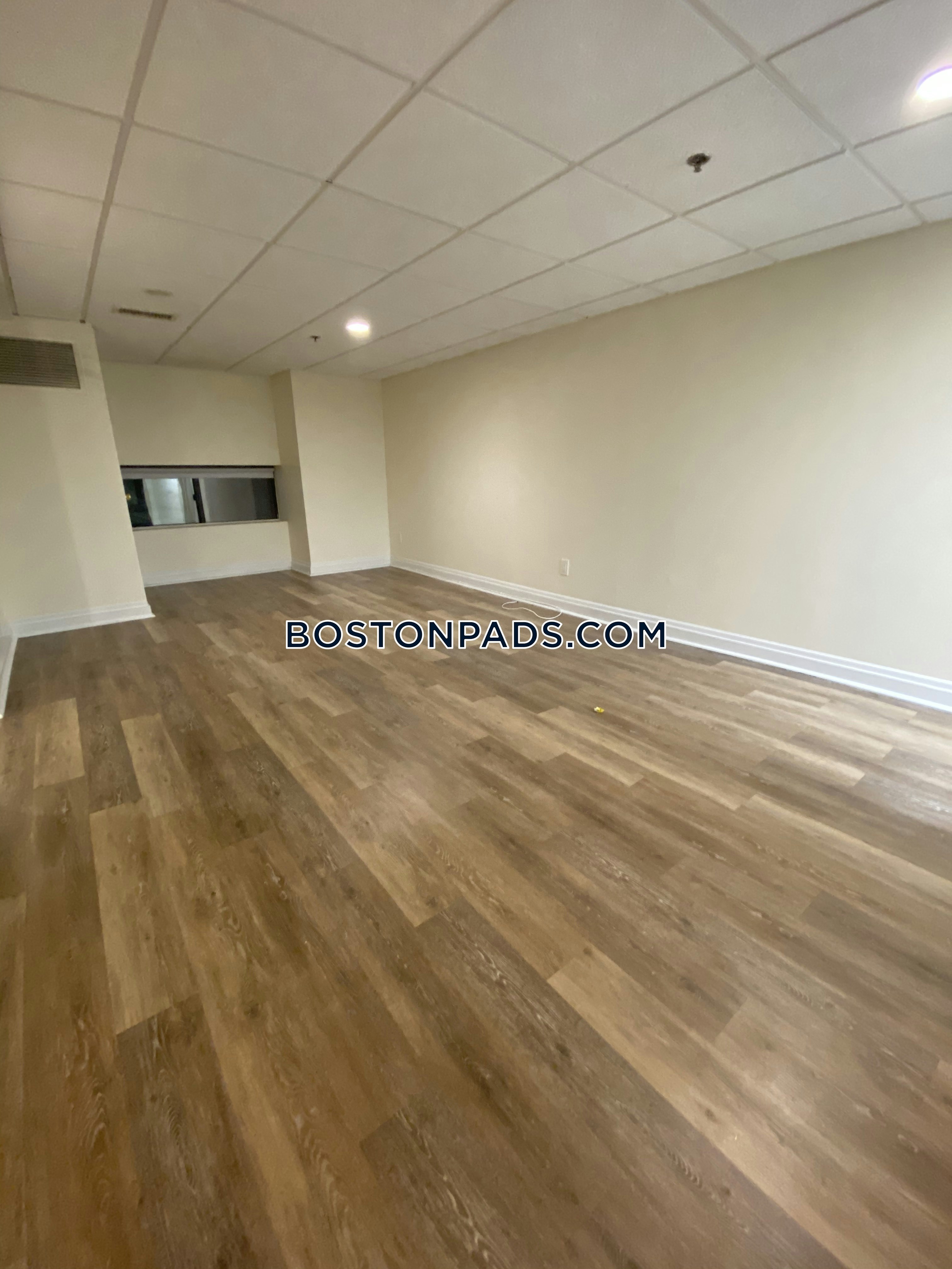 Chinatown 1 Bed Apartment on Boylston St. Boston 2,900