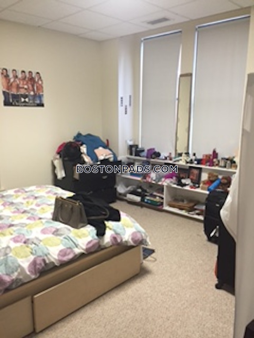 BOSTON - CHINATOWN - 1 Bed, 1 Bath - Image 12