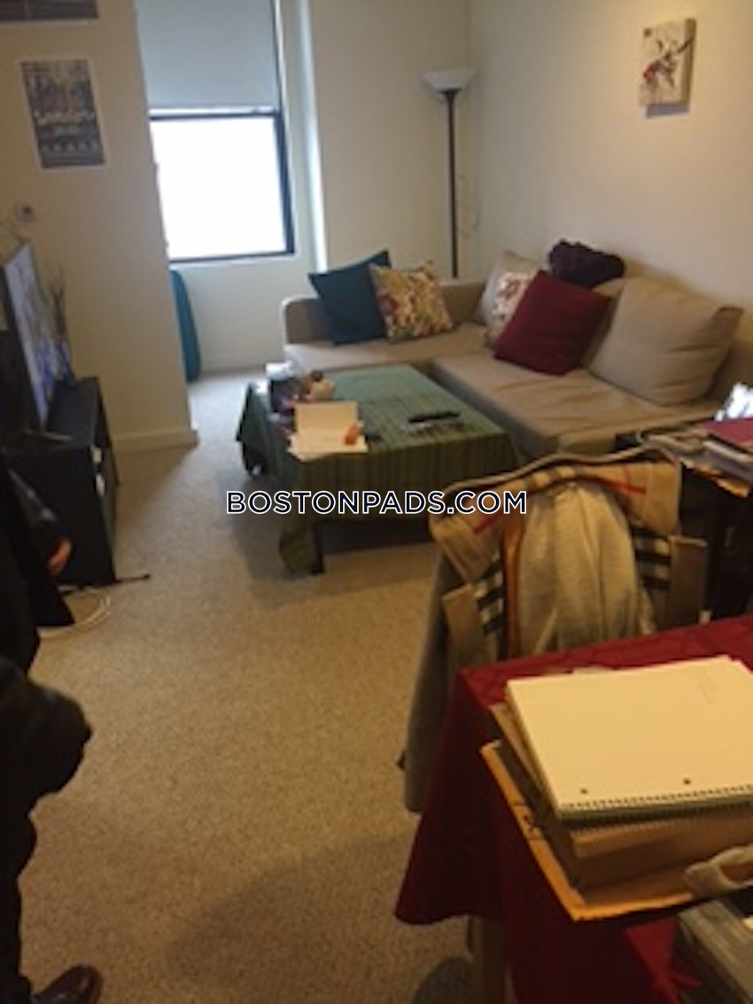 BOSTON - CHINATOWN - 1 Bed, 1 Bath - Image 11