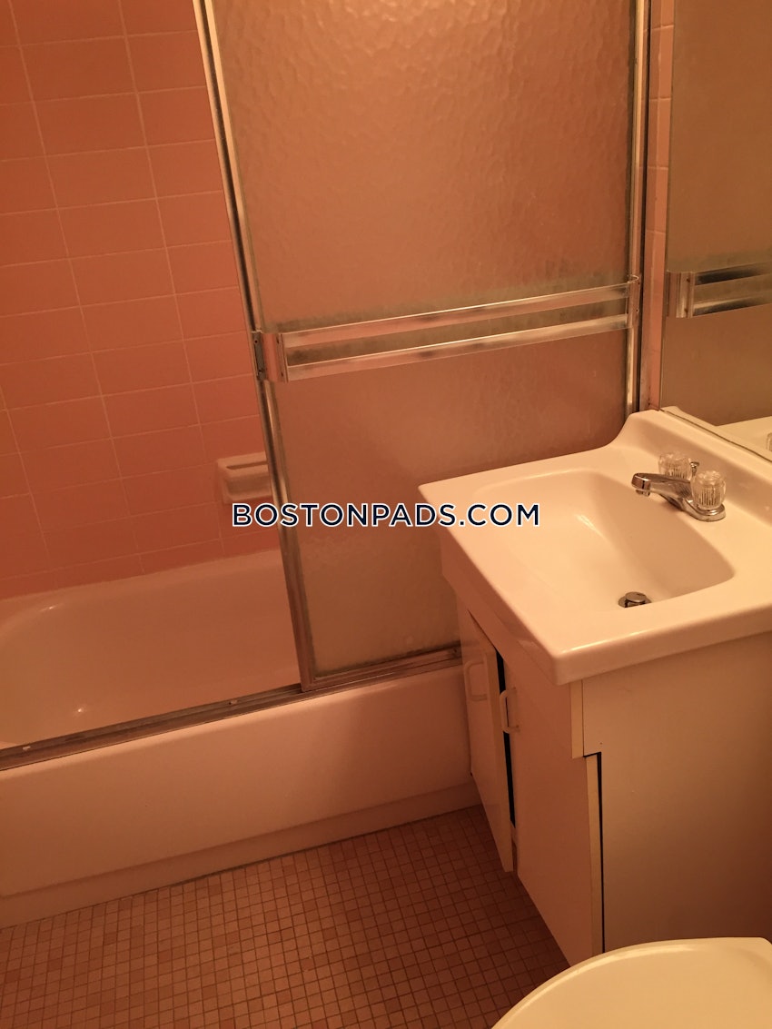 BOSTON - CHINATOWN - 1 Bed, 1 Bath - Image 7