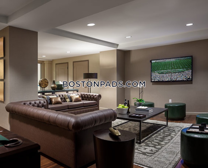 BOSTON - BACK BAY - 1 Bed, 1 Bath - Image 12