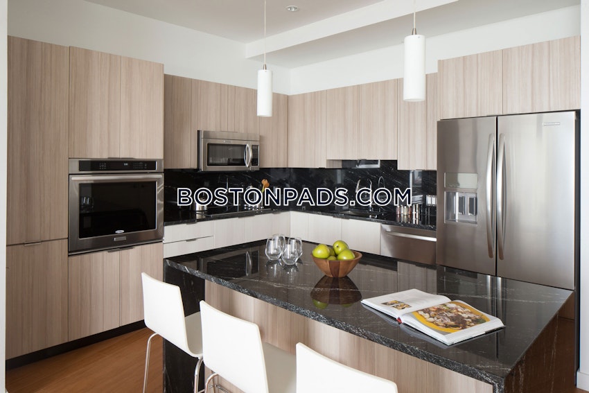 BOSTON - DOWNTOWN - 2 Beds, 2 Baths - Image 4