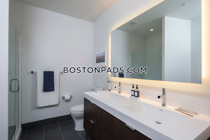 BOSTON - DOWNTOWN - 3 Beds, 2 Baths - Image 1
