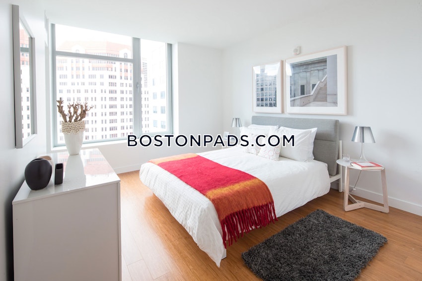 BOSTON - DOWNTOWN - 3 Beds, 2 Baths - Image 7