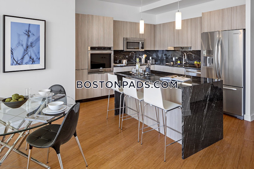 BOSTON - DOWNTOWN - 3 Beds, 2 Baths - Image 8