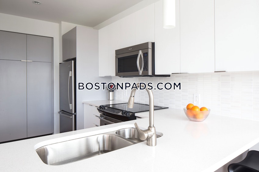 BOSTON - DOWNTOWN - 3 Beds, 2 Baths - Image 13