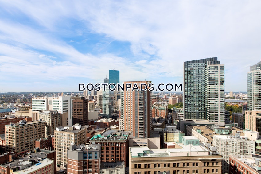 BOSTON - DOWNTOWN - 3 Beds, 2 Baths - Image 19