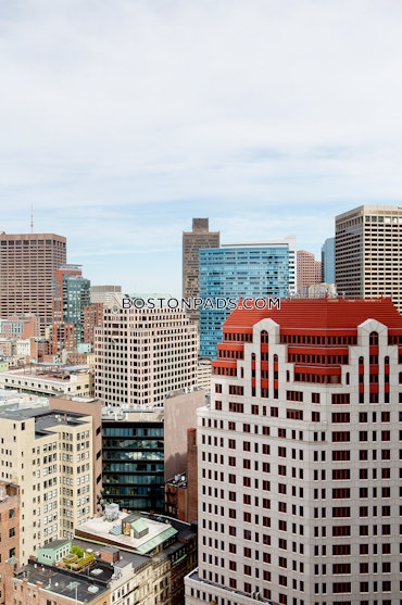 Boston - 3 Beds, 2 Baths