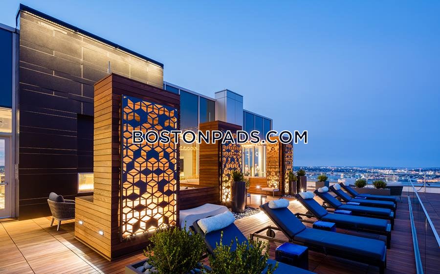 Downtown Amazing Studio Apartment Boston 3,105