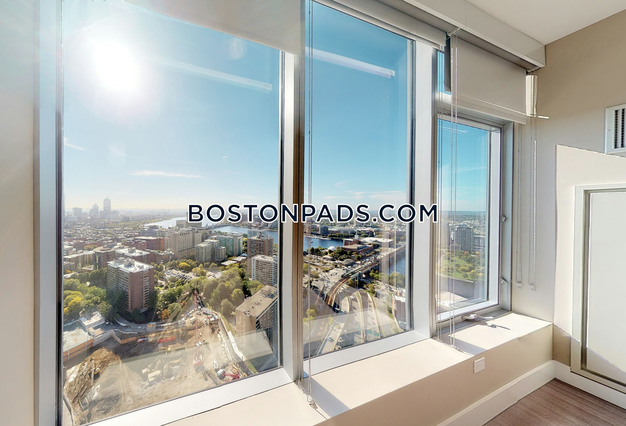 Downtown Amazing Studio Apartment Boston 3,105