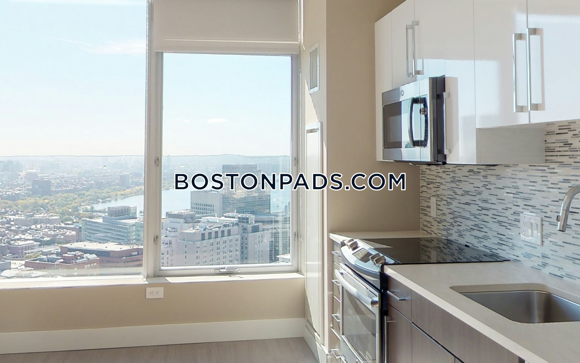 Downtown Studio 1 Bath Boston 3,575